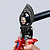 76-3147 | Knipex® 95 31 250 kaablilõikur narrega 250 mm max 32 mm Cu+Al