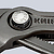 76-3398 | Knipex® 87 02 250 Cobra Ergo mitmehaardelised tangid 250 mm