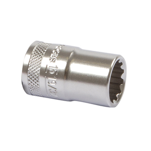 76-6015 | MTX Tools padrun, 15 mm, 1/2"