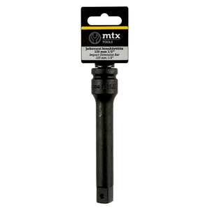 76-7082 | MTX Tools jõupikendus, 125 mm, 1/2"