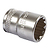 76-8015 | MTX Tools padrun 15 mm 3/8"