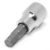 76-8307 | MTX Tools kuuskantpadrun, 7 mm, 3/8"