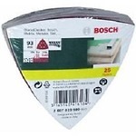 Bosch-kolmnurk-lihvleht-93-mm-K60-K240-25-tk