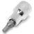 77-4406 | MTX Tools kuuskantpadrun, 6 mm, 1/2"