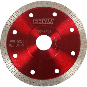 78-5088 | EHWA õhuke teemantkuivlõikeketas 125x1,3 mm