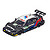 80-14180 | Carrera Evolution DTM For Ever autorada 6,2 m