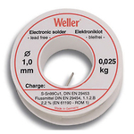 Weller-EL99-jootetina-10-mm-100-g