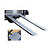 80-8825 | Mag-Pro Tools autoramp alumiinium 150 cm x 21,5 cm 400 kg