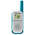 85-00761 | Motorola TALKABOUT T42 raadiotelefonikomplekt 3 tk