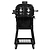 85-01700 | Roastmaster G-series keraamiline grill, 22"