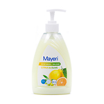 Mayeri-Citrus--Olive-vedelseep-pumbaga-500-ml