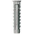 88-4697 | Fischer SX nailontüübel 4 x 20 mm 28 tk