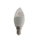 12-V-LED-luhterlamp-E14-3-W-3000-K-210-lm