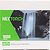 90-01385 | Nextorch C50 käsiprožektor, 1000 lm