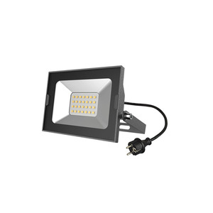 90-01637 | Emax Slim Ultra LED-prožektor, 20 W, 2000 lm, 4000 K