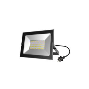 90-01642 | Emax Slim Ultra LED-prožektor, 50 W, 5000 lm, 4000 K