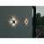90-01890 | Solar Enerdia päikesepatareida aiavalgusti, must, 50/150/200 lm