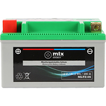 90-1064 | MTX Energy liitiumaku 12 V 51,2 Wh MLTZ10S