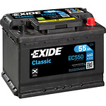 Exide-EC550-55-Ah--460-A-aku-P-242-x-L-175-x-K-190--