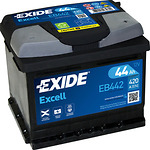 Exide-EB442-44-Ah--420-A-aku-P-207-x-L-175-x-K-175--