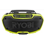 Ryobi-R18RH-0-ONE-tookoharaadio-Bluetooth-18-V