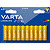 95-00303 | VARTA Longlife AA-patareid, 10 tk