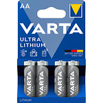 VARTA-Ultra-Lithium-AA-patarei-4-tk