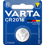 95-00312 | VARTA CR2016 nööppatarei