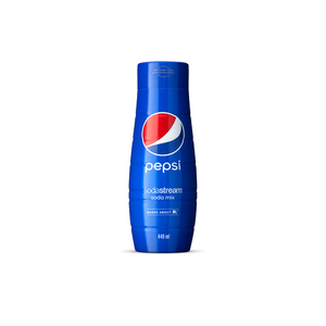 95-01806 | SodaStream Pepsi karastusjoogikontsentraat 440 ml