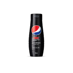 95-01807 | SodaStream Pepsi Max karastusjoogikontsentraat, 440 ml