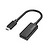 95-02006 | Hama videoadapter USB-C isane - DisplayPort emane 4K