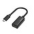 95-02094 | Hama videoadapter USB-C isane / HDMI™ emane 4K
