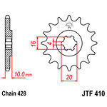 98-10748 | JT eesmine ketiratas (JTF410.13)