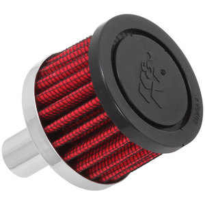 98-11825 | K&N karterituulutuse filter, silinder (62-1020)