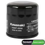 98-15077 | Kawasaki OE õlifilter 16097-0004/16097-0008