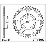98-19056 | JT tagumine ketiratas Kawasaki 1400cc z41 (JTR1493.41)