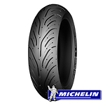 98-21576 | Michelin Pilot Road 4 190/50 ZR17 M/C (73W) TL tagarehv