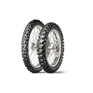 98-32010 | Dunlop GEOMAX MX52 60/100-10 33J TT F