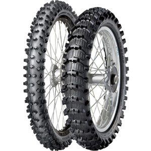 98-32050 | Dunlop GEOMAX MX 11 90/100-14 49M TT
