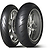 98-32250 | Dunlop ROADSMART II 170/60 ZR17 (72W) TL taha