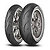 98-32408 | Dunlop SPORTSMART² MAX 160/60 ZR17 (69W) TL taha