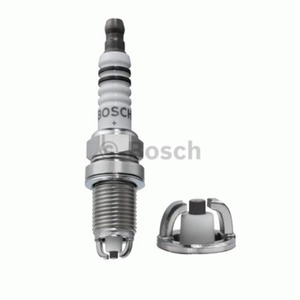 11-0839 | Bosch SuperPlus FLR8LDCU+ "9+" süüteküünal