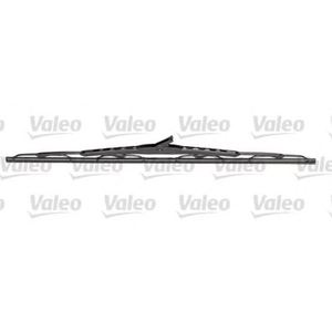 12-9078 | Valeo Silencio VM17 kojamees 60 cm