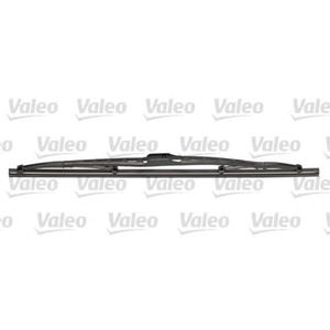 12-9097 | Valeo Silencio V40 kojamees 38 cm (külgkinnitus)