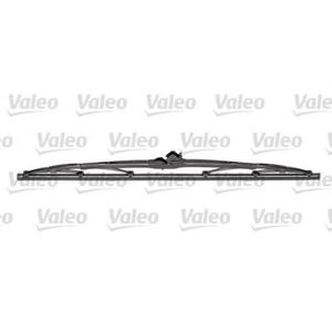 12-9128 | Valeo Silencio V46 VM206 kojamees 45 cm (külgkinnitus)