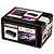 13-00059 | Racesport DTM-1 summuti jätk, ovaalne, grafiithall
