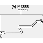 14-3595 | Vahetoru Mazda626GW-diisel