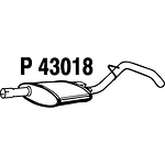 14-4496 | Summuti esiosa VectraCalib 4WD-CAT
