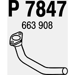 14-7601 | Eesmine summutitoru Volvo PV 62->66