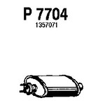 14-7704 | Summuti esiosa Volvo700